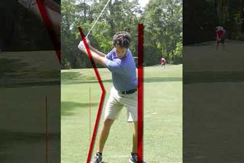 The Only Golf Lesson You'll Ever Need - Proven Results!