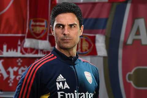 Arsenal’s Gyokeres Deal Prompts Arteta’s Chase of Crystal Palace Star Eze