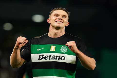 Why Arsenal Just Pulled Off the Transfer Coup of the Summer (And I'm Still Processing It)