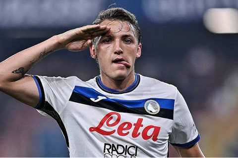 Italian Goal Machine Retegui Abandons Serie A Glory for Saudi Riches