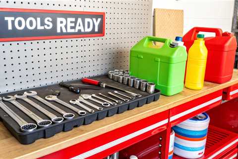 How to Replace Bushings on Sway Bar: Easy DIY Guide