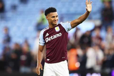Manchester United’s Ollie Watkins pursuit hits £60m roadblock at Aston Villa