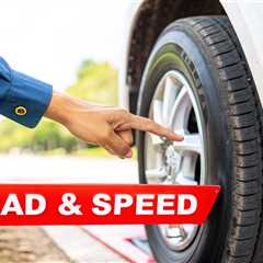 How to Read Tire Sidewall Markings Made Easy