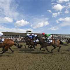British Racing About to Make History for All the Wrong Reasons