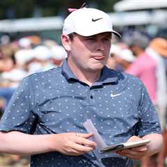 MacIntyre's Million-Dollar Meltdown: When Golf Gods Laugh at Your Bank Account