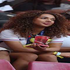 Izuthe Mulatto: The Woman Behind Arsenal's New Golden Boy