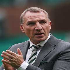 Marinakis Has His Eye on Rodgers (And Nuno's Days Are Numbered)