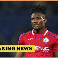 West Ham Agree €20m Magassa Deal with Monaco