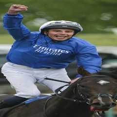 The Day We Lost Our Champion: Ruling Court's Final Race