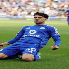 Chelsea's Brighton Obsession Continues: Another £275M Raid in Progress