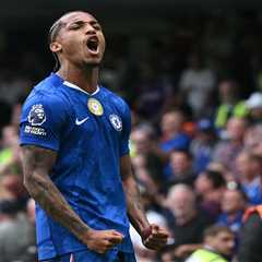 My Brutal Chelsea Player Ratings: Pedro's On Fire, Caicedo's a Monster, But Chalobah Nearly Cost Us ..