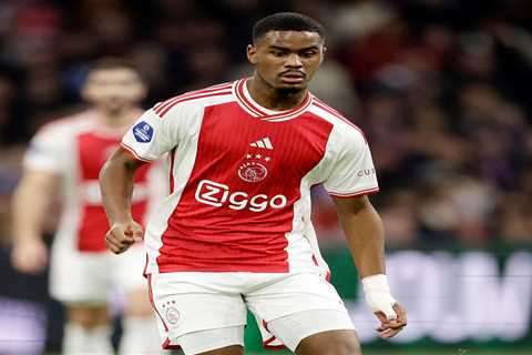 This 19-Year-Old Dutch Kid Could Be Chelsea's Next Van Dijk (And Why That's Actually Terrifying for ..