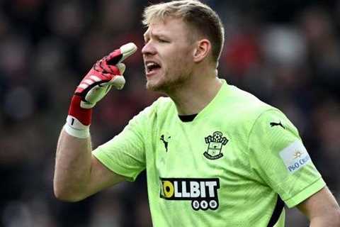 Aaron Ramsdale Joins Newcastle on Loan Deal After Missing Out on Primary Target
