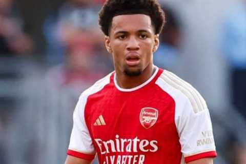 Arsenal Secure Nwaneri to 2030 After Breakthrough Season