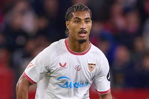 Bayer Leverkusen Close In On Bade As Inter’s Hopes Fade