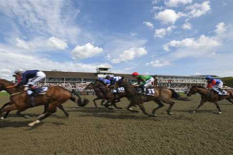 British Racing About to Make History for All the Wrong Reasons