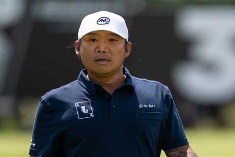 The Fall of Golf's Golden Boy: How Anthony Kim Went From Next Tiger to LIV Golf Casualty