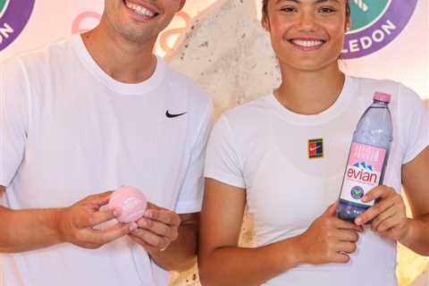 The US Open Just Broke Mixed Doubles (And Everyone's Mad About It)