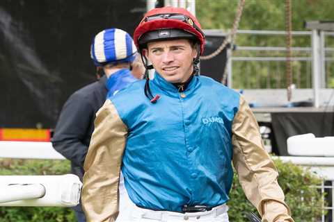 James Doyle's £300K Dream Goes Down the Drain – And I'm Honestly Gutted for Him