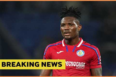 West Ham Agree €20m Magassa Deal with Monaco
