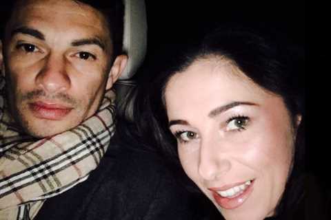 When Racing's Golden Boy Becomes Headlines for All the Wrong Reasons