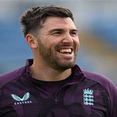 ‘Very tough decision’ – England star gives up chance to play in Ashes tour and admits ‘my body..