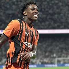 Kevin Joins Fulham in Club-Record £34.6m Transfer