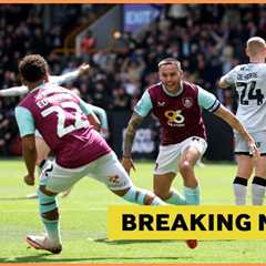 Brownhill Agrees Al-Shabab Terms – Saudi Move Set