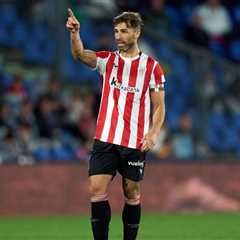 Yeray Alvarez Gets 10-Month UEFA Ban for Doping
