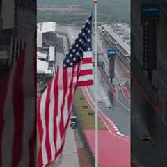 Who said racing in the rain is not fun? 😅🌧️#FerrariHypercar #Ferrari499P #WEC #6HCota
