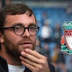 Liverpool Offer Konate New Deal Amid Madrid Links