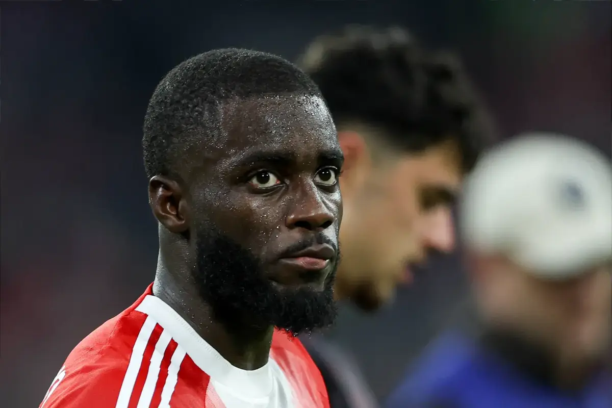 Liverpool Target Upamecano Free Transfer Move