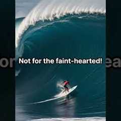 HAWAII SURFING SPOTS TOP 10