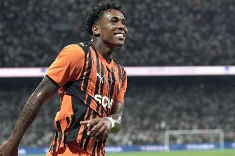Kevin Joins Fulham in Club-Record £34.6m Transfer