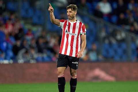 Yeray Alvarez Gets 10-Month UEFA Ban for Doping