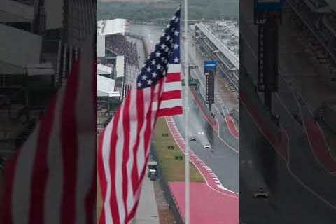 Who said racing in the rain is not fun? 😅🌧️#FerrariHypercar #Ferrari499P #WEC #6HCota