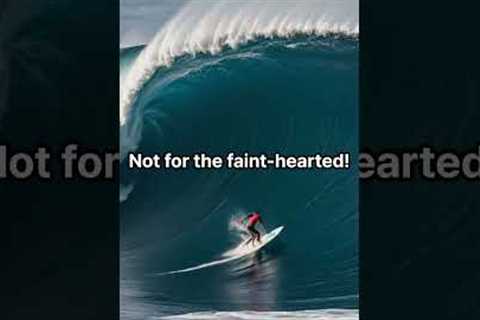 HAWAII SURFING SPOTS TOP 10