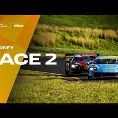 Ferrari Challenge Australasia - Sydney, Race 2