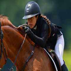 The High Cost of Horse Show Competitions in Northeast Ohio