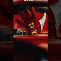 Time to take on the Suzuka rollercoaster 🎢 🇯🇵 #F1Shorts #ScuderiaFerrari