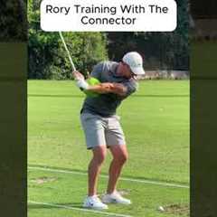 Connector Used by Rory Mcllroy