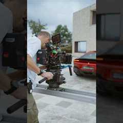 Come behind the cameras with us in Croatia. #Ferrari12Cilindri #Ferrari12CilindriSpider