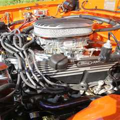 This V8-Swapped 1983 Toyota SR5 Pickup Packs A Punch And Looks Boss