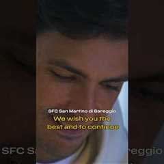 Fan clubs round the world share their final farewells for Carlos ❤️ #F1Shorts