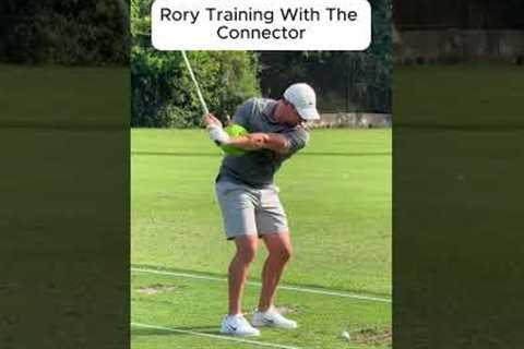 Connector Used by Rory Mcllroy