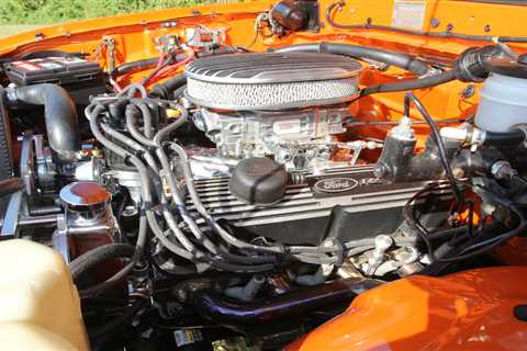 This V8-Swapped 1983 Toyota SR5 Pickup Packs A Punch And Looks Boss