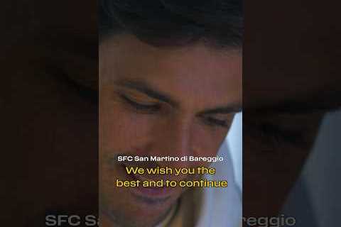 Fan clubs round the world share their final farewells for Carlos ❤️ #F1Shorts