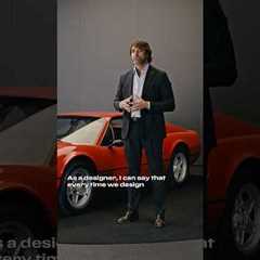 How would you define timeless charm?We’d start with the #Ferrari308GTB 🤩 #MuseiFerrari #Ferrari