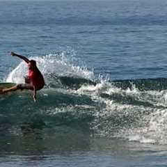 Surf Hawaii - 12 Surf Spots on the Big Island of Hawaii (Tradewinds Part 5):