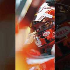 Day 2 in Bahrain wrapped up! 🇧🇭